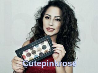 Cutepinkrose