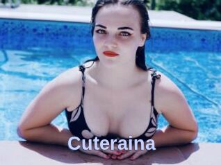 Cuteraina