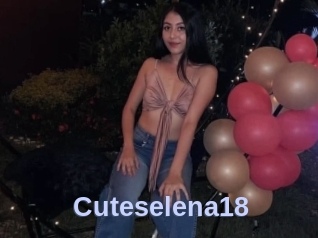 Cuteselena18