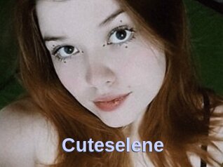Cuteselene