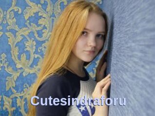 Cutesindraforu