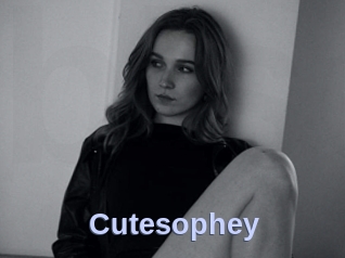 Cutesophey