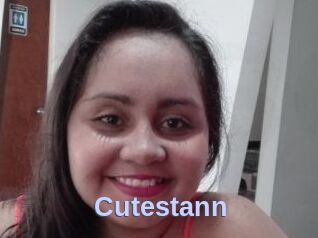 Cutest_ann