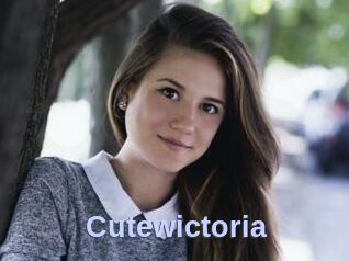 Cutewictoria