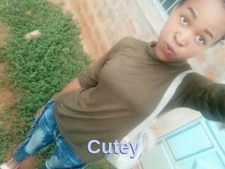 Cutey