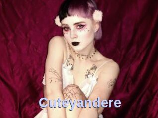 Cuteyandere