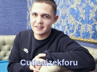Cutieaizekforu
