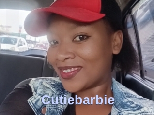 Cutiebarbie