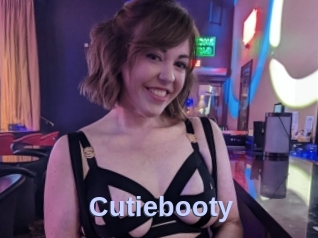 Cutiebooty