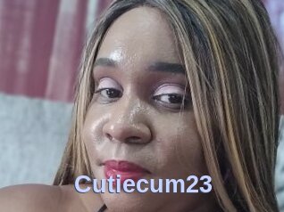 Cutiecum23