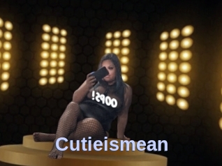 Cutieismean