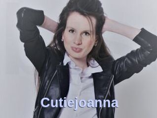 Cutiejoanna