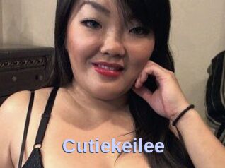 Cutiekeilee