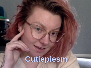 Cutiepiesm