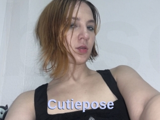 Cutiepose
