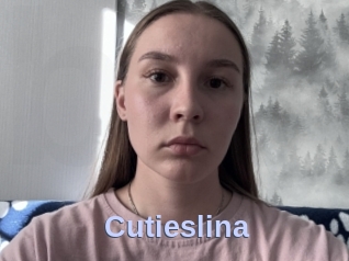 Cutieslina