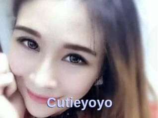 Cutieyoyo