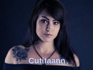 Cutitaann