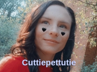 Cuttiepettutie