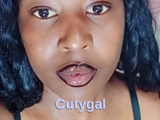 Cutygal