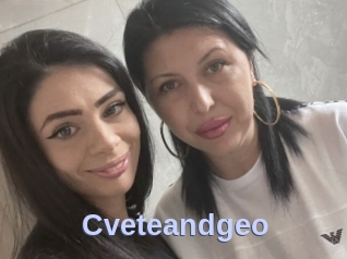 Cveteandgeo