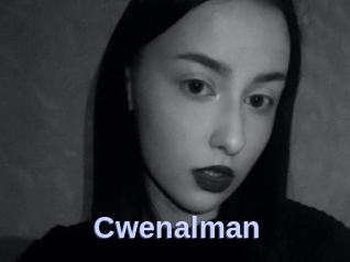 Cwenalman