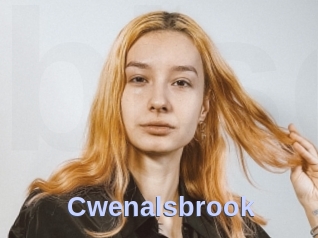 Cwenalsbrook