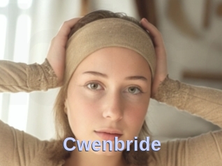Cwenbride
