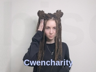 Cwencharity