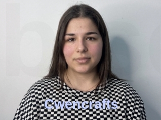 Cwencrafts