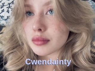 Cwendainty
