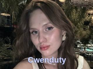 Cwenduty