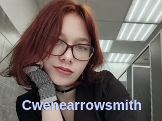 Cwenearrowsmith