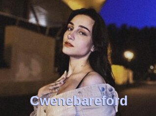 Cwenebareford