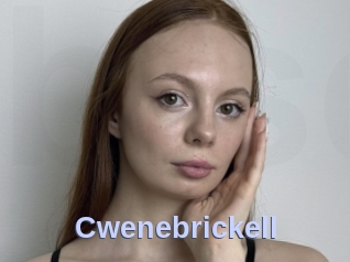 Cwenebrickell