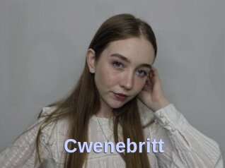 Cwenebritt
