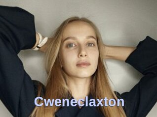 Cweneclaxton