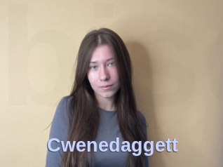 Cwenedaggett