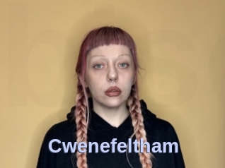 Cwenefeltham