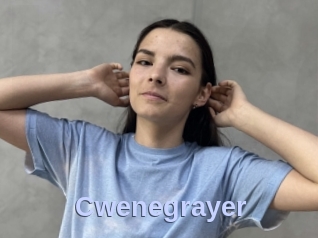 Cwenegrayer