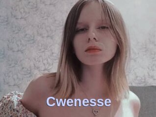 Cwenesse