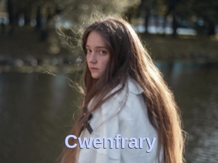 Cwenfrary