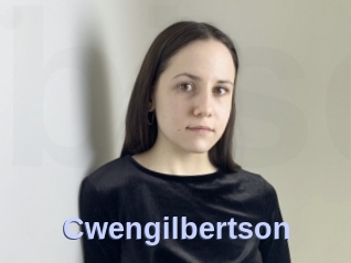 Cwengilbertson
