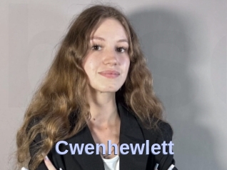 Cwenhewlett