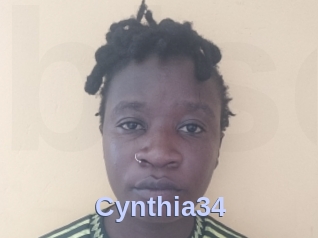 cynthia34 Big Sexy Titties