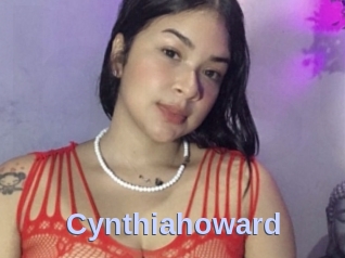 Cynthiahoward