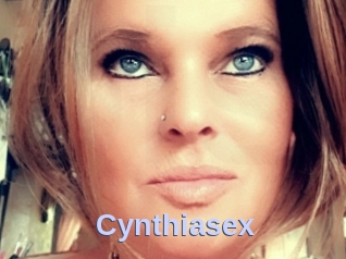 Cynthiasex