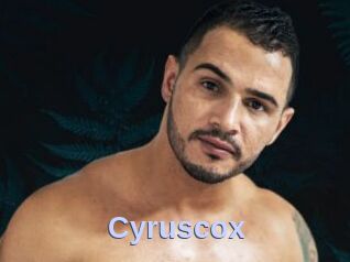 Cyruscox