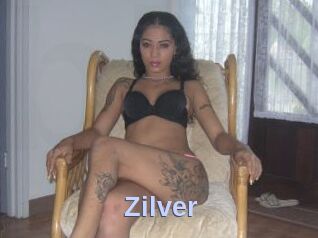 Zilver