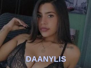 DAANYLIS